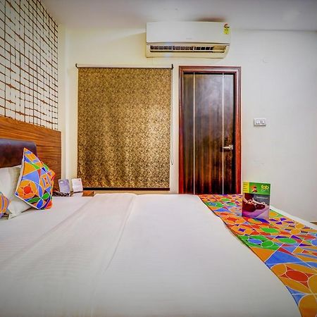 Fabhotel Sain Dass Kanpur Exterior photo