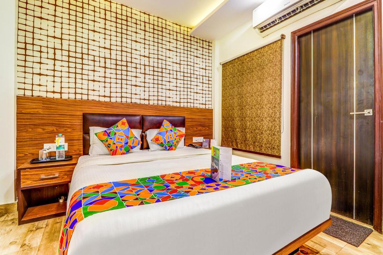 Fabhotel Sain Dass Kanpur Exterior photo