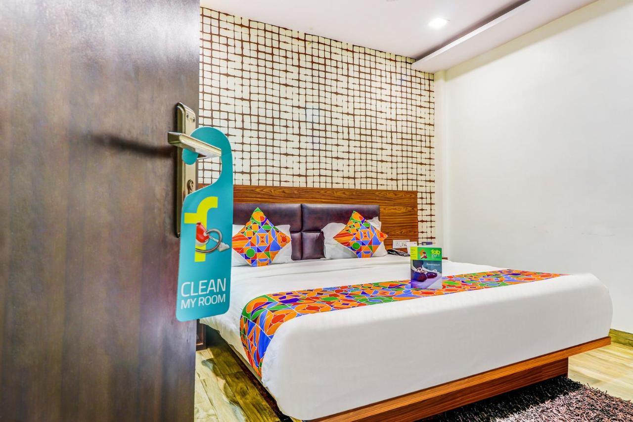 Fabhotel Sain Dass Kanpur Exterior photo