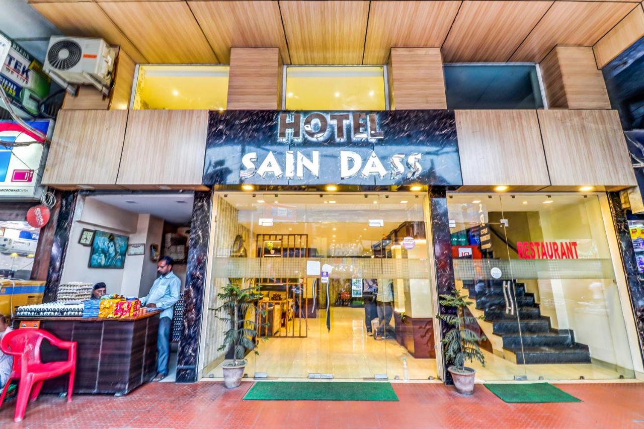Fabhotel Sain Dass Kanpur Exterior photo