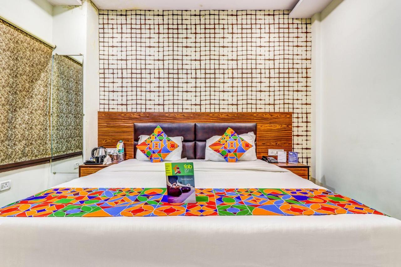 Fabhotel Sain Dass Kanpur Exterior photo