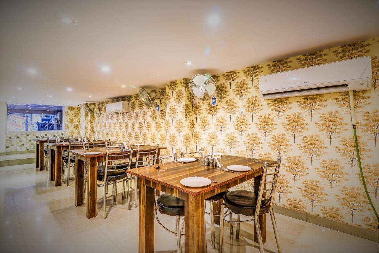 Fabhotel Sain Dass Kanpur Exterior photo